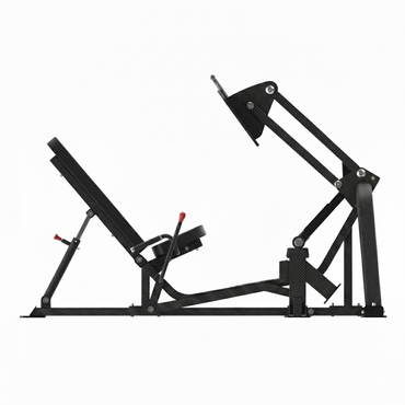 Insight Fitness Leg Press - SH008 on a white background