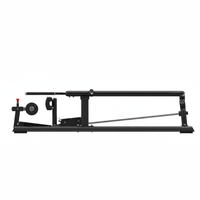 Insight Fitness Lunge - SH023 on a white background