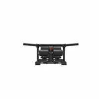Insight Fitness Lunge - SH023 frame on a white background