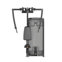 Insight Fitness Pectoral Fly & Rear Deltoid - BE8003 gym equipment on a white background