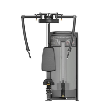 Insight Fitness Pectoral Fly & Rear Deltoid - BE8003 gym equipment on a white background