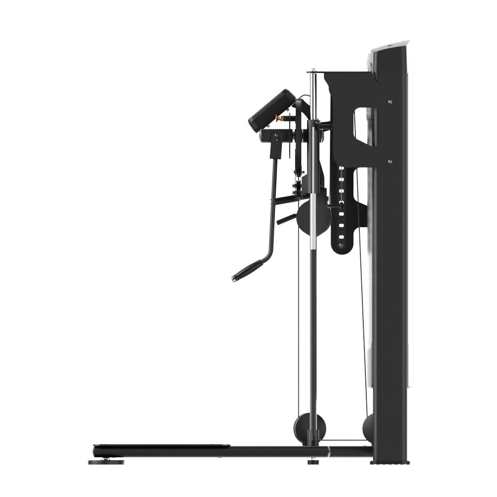 Insight Fitness Standing Multi Flight - BE8034 gym equipment on a white background