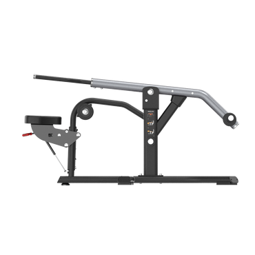 Insight Fitness Triceps Curl - SH016 for arm exercises on a white background