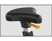 Insight Fitness Upright Bike - CU6000 seat