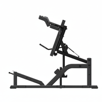 Insight Fitness V Squat - SH038 on a white background