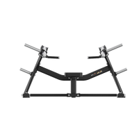 Insight Horizontal Bench Press - SH045 with white background