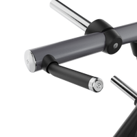 Insight Horizontal Bench Press - SH045 handle