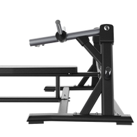 Insight Horizontal Bench Press - SH045 side view