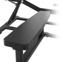 Insight Horizontal Bench Press - SH045 seat