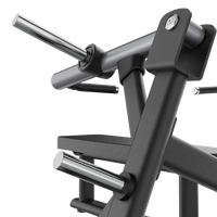Insight Horizontal Bench Press - SH045 handle
