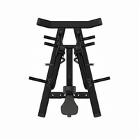 Insight Low Row SH004