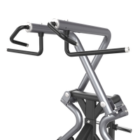 Insight Pulldown - SH037 with handles on a white background
