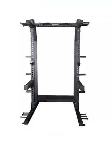 1441 Fitness Commercial Squat Rack J612 with Platform