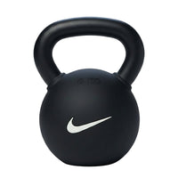 Nike Strength Rubber Coated Kettlebell