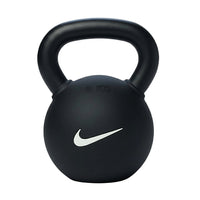 Nike Strength Rubber Coated Kettlebell