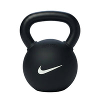 Nike Strength Rubber Coated Kettlebell