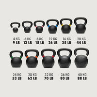 Nike Strength Kettlebell