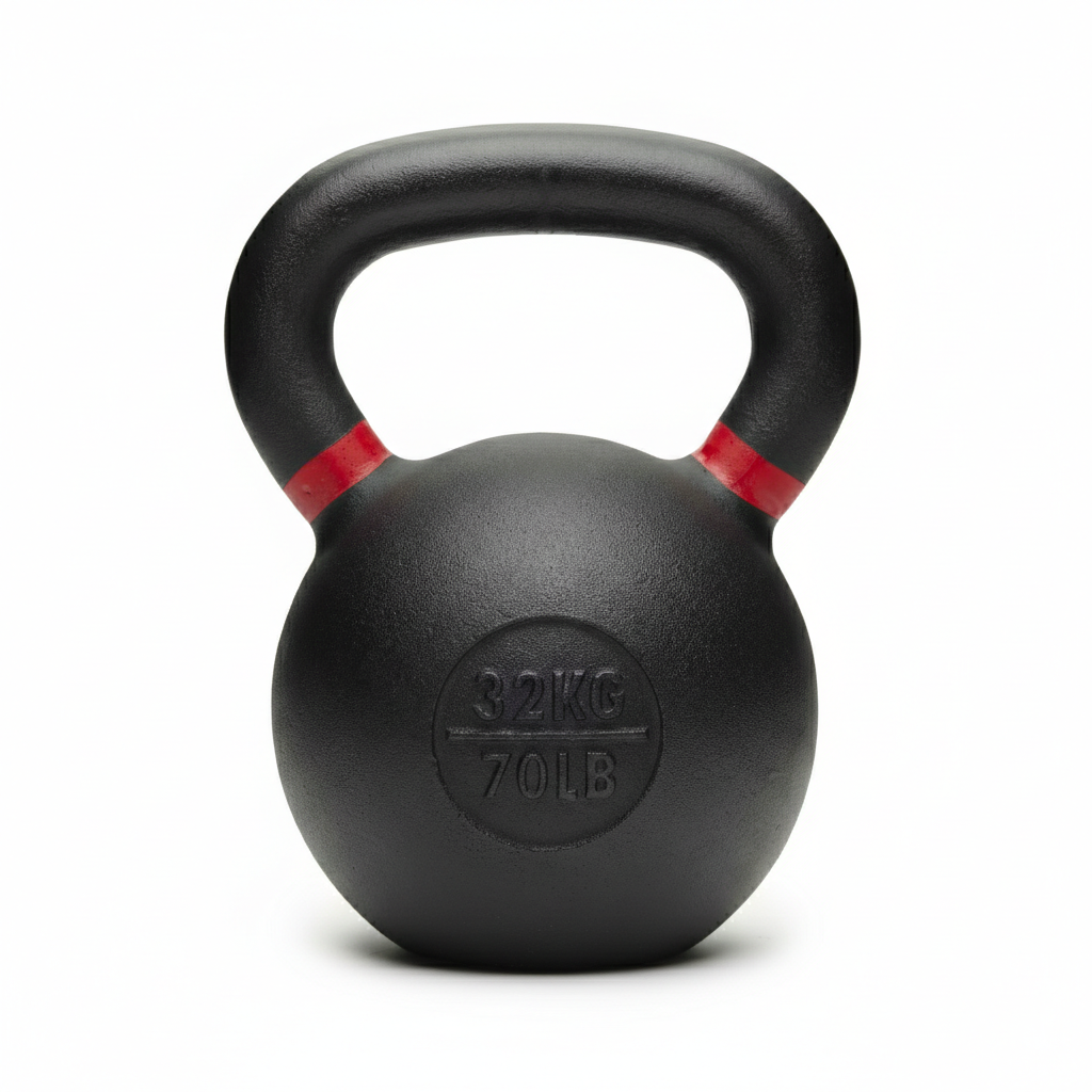 Nike Strength Kettlebell