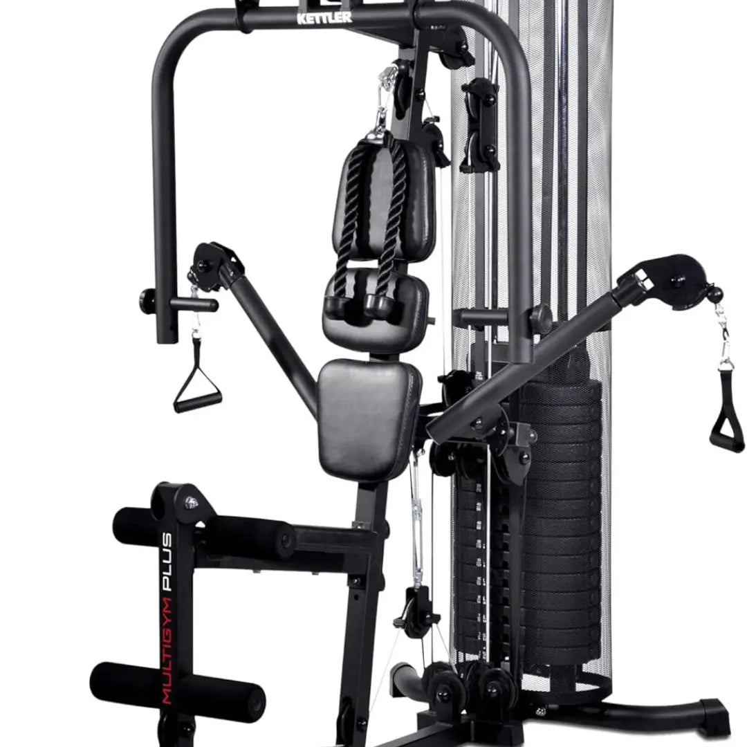 Kettler Multi Gym Plus Training Station Pack of 4