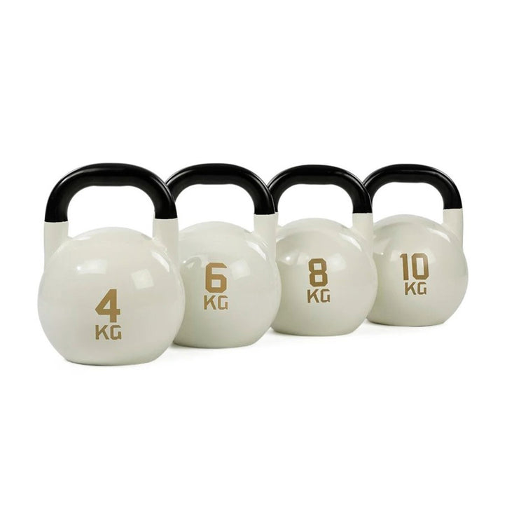 LivePro Steel Competition Kettlebell 10 Kg - LP9008