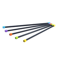 Livepro Jordan Bar 2 Kg to 6 Kg - LP8145