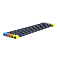 Livepro Jordan Bar 2 Kg to 6 Kg - LP8145