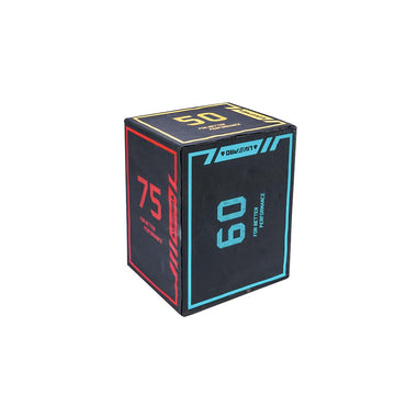 Livepro 3 in 1 Plyo Box - LP8155