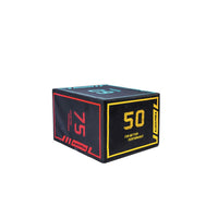 LivePro 3 In 1 Soft Plyometric Box - LP8155