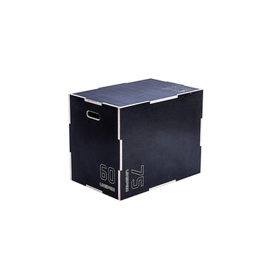 Livepro 3 In 1 Wood Plyo box - LP8157