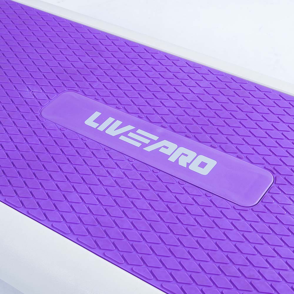 LivePro Aerobic Fitness Step - LP8240