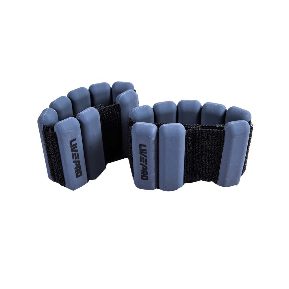 Livepro - Weighted Wrist Band - LP8287