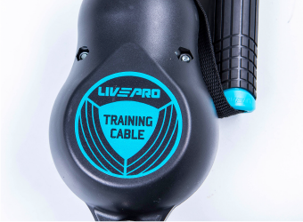 Livepro - Home Training Cables - LP8408