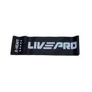 Livepro Latex Resistance Bands - LP8415