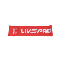 LivePro Latex Resistance Bands - LP8415