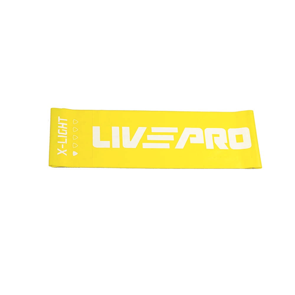 FABRIC LOOP BAND LP8414 - LIVEPRO FITNESS