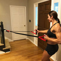 Lebert Fitness HIIT System