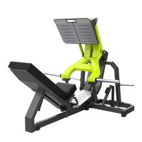 DHZ Fitness Leg Press - Y950Z