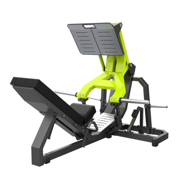 Dhz fitness machine 1