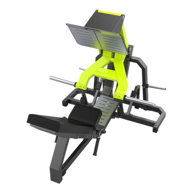 Dhz fitness  leg press -Y950Z-3