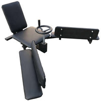 1441 Fitness Leg Splitter / Stretching Machine