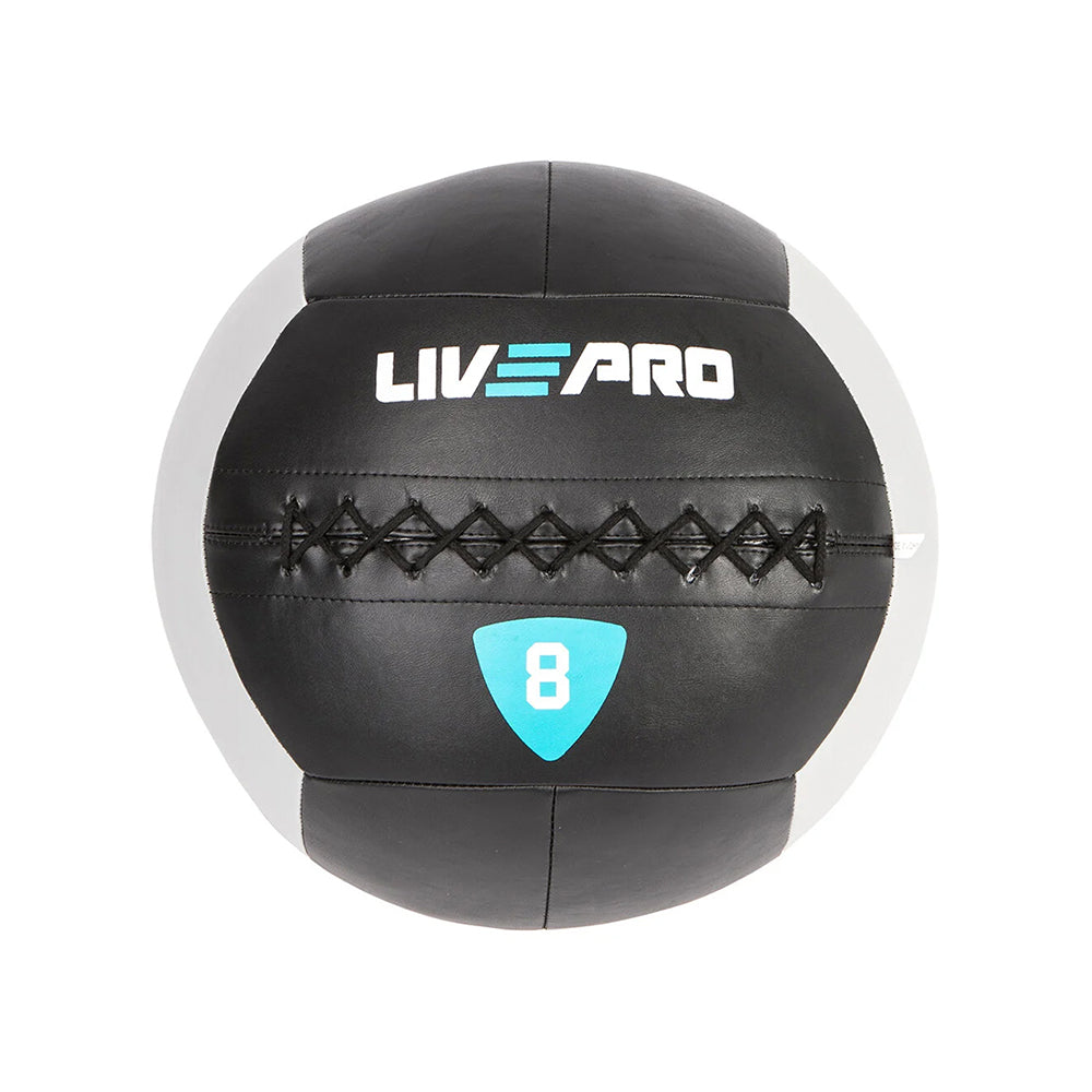 Livepro Wall Ball 8 Kg - LP8100