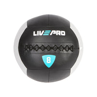 Livepro Wall Ball 8 Kg - LP8100