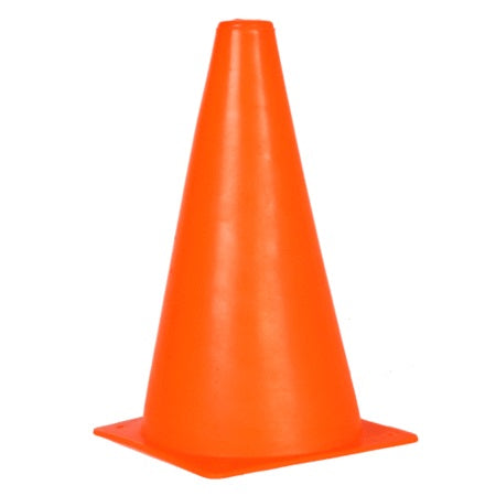 1441 Fitness Agilty Cone Assorted Color 