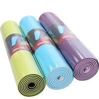 1441 Fitness Premium TPE Yoga Mats