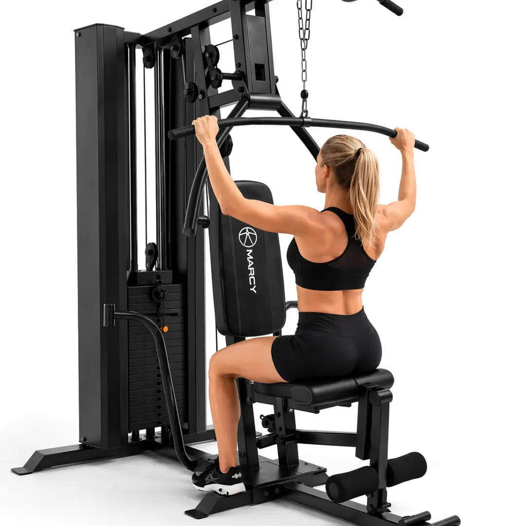 Marcy Multifunctional Home Gym MD-3400 / MD-3401