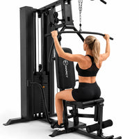 Marcy Multifunctional Home Gym MD-3400 / MD-3401