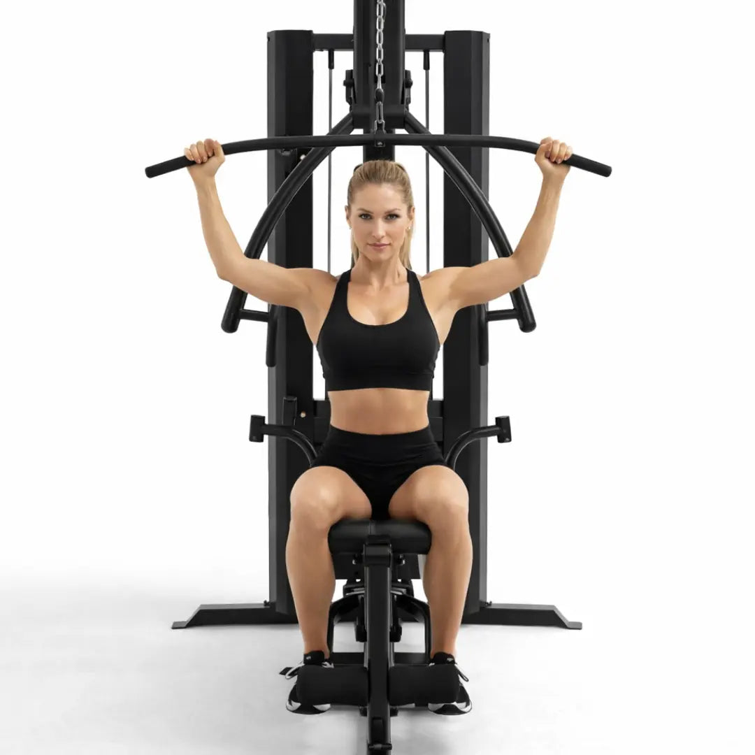 Marcy Multifunctional Home Gym MD-3400 / MD-3401