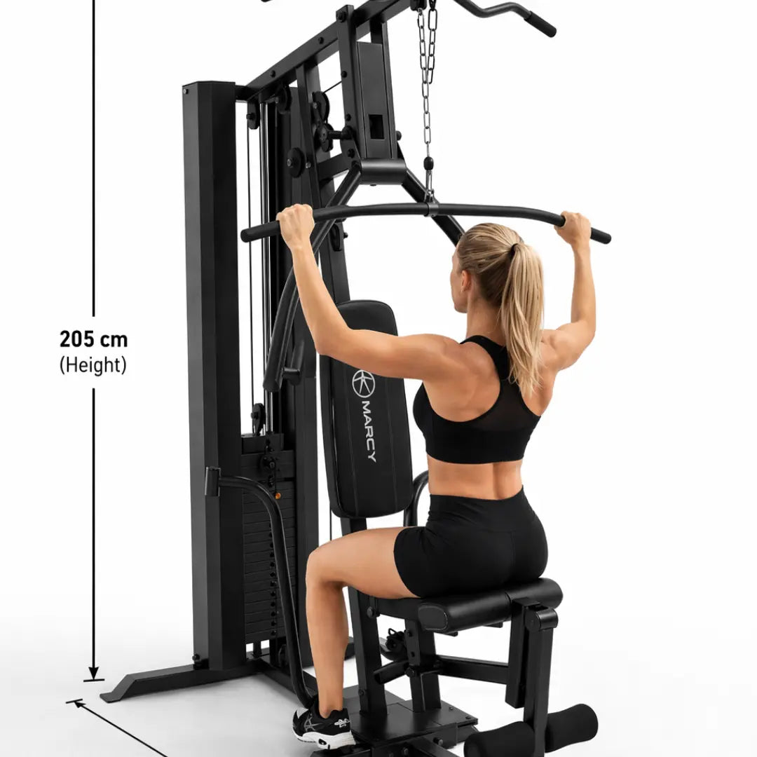 Marcy Multifunctional Home Gym MD-3400 / MD-3401