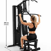 Marcy Multifunctional Home Gym MD-3400 / MD-3401