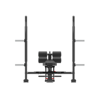 Multi Chest Press Bench - SH048